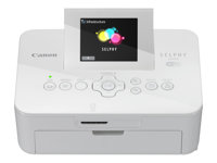 Canon SELPHY CP910 - skrivare - färg - färgsublimering 8427B011