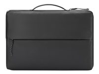 HP Notebook Sleeve - Fodral för bärbar dator - upp till 15,6" - för Laptop 15, 15s; Pavilion Laptop 15 14V33AA