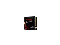 SanDisk Optimus GX 7100M - SSD - 1 TB - inbyggd - M.2 2230 - PCIe 4.0 x4 (NVMe) SDSP71100TAT-000E0