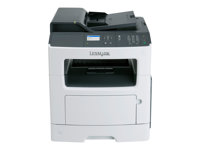 Lexmark MX310dn - multifunktionsskrivare - svartvit 35S5770