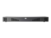 HPE USB Virtual Media CAC Interface Adapter - Förlängningskabel för video/USB - för HP TFT7600 G2; ProLiant DL160 G6, DL160 G6 Special Server; Rack; Server Console Switch AF623A