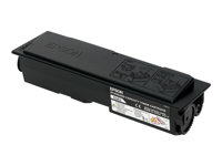 Epson - Svart - original - tonerkassett - för AcuLaser M2300, M2400, MX20 C13S050583