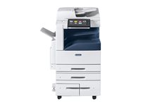 CPO AltaLink C8035 A3 35/35 ppm Duplex Copy/Print/Scan One-Pass DADF 5 Trays Total 3140 sheets C8035VR_F