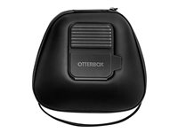 OtterBox - Fodral för spelkonsolenhet/utlösare/styrspak/tillbehör - svart - för Microsoft Xbox Elite Wireless Controller (Series 2), One Wireless Controller 77-80671
