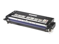Dell - Hög kapacitet - svart - original - tonerkassett - för Dell 3110cn, 3115cn 593-10170