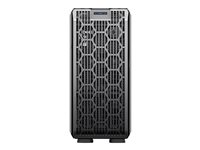 Dell PowerEdge T350 - tower - Xeon E-2314 2.8 GHz - 16 GB - SSD 480 GB CGJH2