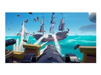Sea of Thieves Deluxe Bundle Upgrade - DLC Xbox One, Xbox Series S, Xbox Series X G7Q-00196