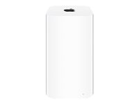 Apple AirPort Time Capsule - NAS-server - 2 TB - HDD 2 TB x 1 - Gigabit Ethernet / 802.11a/b/g/n/ac - för iMac Pro (Sent 2017) ME177Z/A