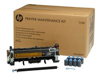 HP - (110 V) - underhållssats - för LaserJet Enterprise M4555 MFP, M4555f MFP, M4555fskm MFP, M4555h MFP CE731A
