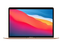 Apple MacBook Air with Retina display - 13.3" - Apple M1 - 16 GB RAM - 1 TB SSD - int. engelska Z12A_20_SE_CTO