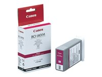 Canon BCI-1401M - 130 ml - magenta - original - bläcktank - för BJ-W7250; imagePROGRAF W7250 7570A001