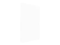OtterBox Alpha Glass - Skärmskydd för surfplatta - glas - klar - för Apple 10.9-inch iPad (10:e generation) 77-89963