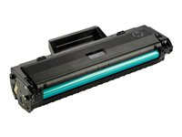 HP 106A - Svart - original - tonerkassett (W1106A) - för Laser 107, MFP 135, MFP 137 W1106A