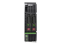 HPE StoreEasy 3830 Storage Gateway Blade - NAS-server - SAS 6Gb/s - HDD 0 - RAID 0, 1 - Gigabit Ethernet / 10 Gigabit Ethernet - iSCSI B7E01A