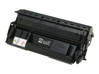 Epson - Svart - original - tonerkassett - för AcuLaser M8000D3TN, M8000DN, M8000DTN, M8000N, M8000TN C13S051189