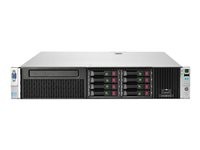 HPE ProLiant DL380e Gen8 - Xeon E5-2407V2 2.4 GHz - 8 GB - 1 TB 748209-425