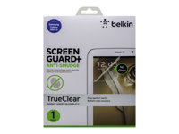 Belkin Screen Guard Anti-Smudge Screen Protector - Skärmskydd för surfplatta - för Samsung Galaxy Note 8.0 F7P097VF