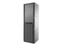 HPE Enterprise Virtual Array P6300 - Hårddiskarray - 25 fack ( SAS-2 ) - 0 x HDD - 8Gb Fibre Channel (extern) - fält QK740A