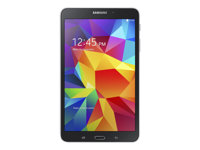 Samsung Galaxy Tab 4 - surfplatta - Android 4.4 (KitKat) - 16 GB - 8" - 3G, 4G SM-T335NYKANEE