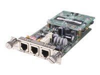 HPE - Kontrollprocessor - insticksmodul - för HPE MSR20, MSR30 JD632A