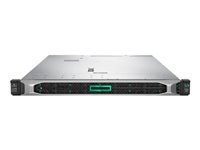 HPE ProLiant DL360 Gen10 Network Choice - kan monteras i rack Xeon Gold 5218 2.3 GHz - 32 GB - ingen HDD P56958-421