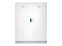 Schneider Electric GVEBC15 - Batterihölje - vit GVEBC15