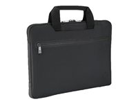 Dell Slipcase - Notebook-väska - 14" - för Chromebook 7310; Inspiron 14 34XX, 5458, 7359; Latitude 12, E5470, E7470; Vostro 5459 460-BBHH