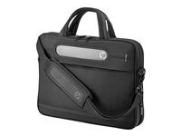 HP Business Slim Top Load - Notebook-väska - 14.1" - för EliteBook 8470; ProBook 11 G2, 430 G4, 430 G5, 440 G4, 645 G2, 64X G1; ZBook 14, 14 G2 H5M91AA