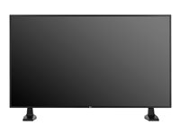 LG 55WX30MW-B - 55" Diagonal klass platt LCD-skärm - digital skyltning - 1080p 1920 x 1080 55WX30MW-B