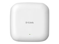 D-Link DAP-2660 - Trådlös åtkomstpunkt - Wi-Fi 5 - 2.4 GHz, 5 GHz DAP-2660