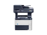 Kyocera ECOSYS M3540dn - multifunktionsskrivare - svartvit 1102NZ3NL0