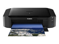 Canon PIXMA iP8750 - skrivare - färg - bläckstråle 8746B006