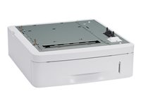 Xerox pappersmagasin - 550 ark 097N01874