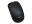 Microsoft Optical Mouse 200 - Mus - höger- och vänsterhänta - optisk - 3 knappar - kabelansluten - USB - svart