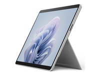 Microsoft Surface Pro 10 for Business - AI Ready - 13" - Intel Core Ultra 5 - 135U - 8 GB RAM - 256 GB SSD - 5G LTE, NR EP2-14782