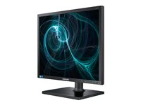 Samsung NC191 PCoIP - allt-i-ett - Tera2321 - ingen HDD - LED 19" LF19NEBHBNM/EN