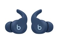 Beats Fit Pro - True wireless-hörlurar med mikrofon - inuti örat - Bluetooth - aktiv brusradering - tidvattensblå MPLL3ZM/A