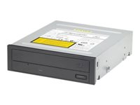 Dell - Diskenhet - DVD±RW - Serial ATA - intern - 5,25-tums Slim Line 429-ABEO