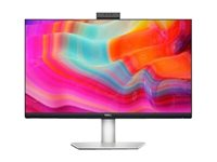 Dell S2422HZ - LED-skärm - Full HD (1080p) - 24" - med 3 års Basic Advanced Exchange (CA, US - 1 års Advanced Exchange Service) DELL-S2422HZ