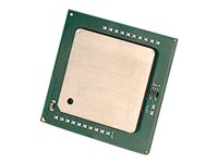Intel Xeon E5-2603V2 - 1.8 GHz - 4 kärnor - 4 trådar - 10 MB cache - för ProLiant DL360p Gen8 712743-B21