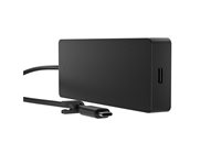 HP Travel Hub G3 - Portreplikator - USB-C - HDMI - Smart Buy - för EliteBook 640 G9 Notebook, 840 G10 Notebook; ProBook 460 G11, 460 G11 Notebook 86S97UT