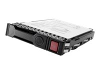 HPE Midline - Hårddisk - 4 TB - hot-swap - 3.5" LFF - SATA 6Gb/s - 7200 rpm - med HPE SmartDrive carrier 872491-B21