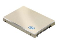 Intel Solid-State Drive 510 Series - SSD - 250 GB - inbyggd - 2.5" - SATA 6Gb/s SSDSC2MH250A2K5