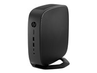 HP t740 - SFF Ryzen Embedded V1756B 3.25 GHz - 8 GB - flash 32 GB 12H65EA#UUW