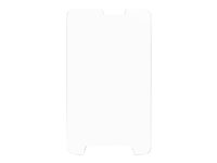 OtterBox Alpha - Skärmskydd för surfplatta - glas - klar - för Samsung Galaxy Tab Active3 77-81399
