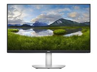 Dell S2723HC - LED-skärm - Full HD (1080p) - 27" - med 3-års grundläggande avancerat utbyte DELL-S2723HC