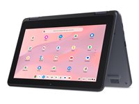 Dell Chromebook 11 CC11260 - 11.6" - Intel N-series - N150 - 8 GB RAM - 64 GB eMMC VXD0X