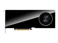 NVIDIA RTX 6000 - Grafikkort - NVIDIA RTX 6000 Ada - 48 GB GDDR6 - PCIe 4.0 x16 - 4 x DisplayPort 79C23AA