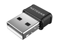 NETGEAR A6150 - Nätverksadapter - USB 2.0 - Wi-Fi 5 A6150-100PES