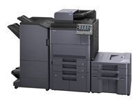 Kyocera TASKalfa 7003i - multifunktionsskrivare - svartvit 1102XW3NL1